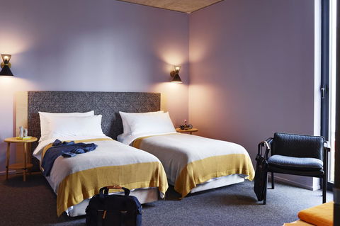 Alex Hotel - Tourism TAS 10