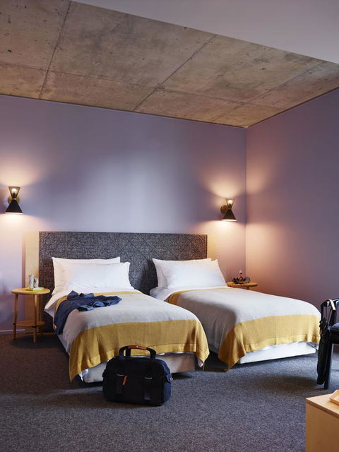 Alex Hotel - Tourism TAS 15
