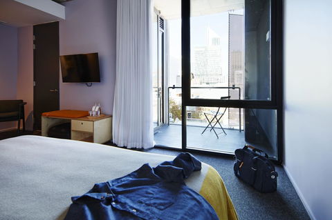Alex Hotel - Tourism TAS 3