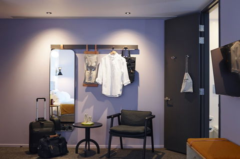 Alex Hotel - Tourism TAS 11