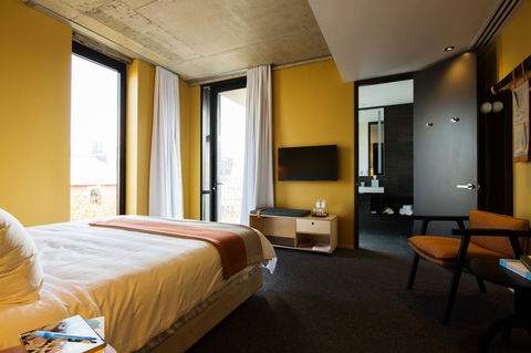 Alex Hotel - Tourism TAS 23
