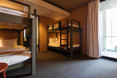 Alex Hotel - Tourism TAS 35