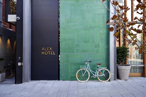 Alex Hotel - Tourism TAS 9
