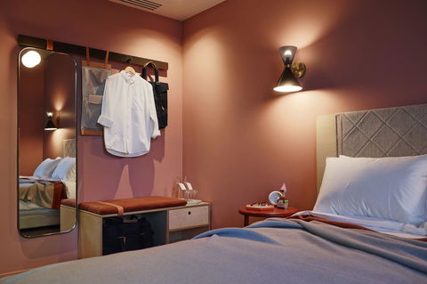 Alex Hotel - Tourism TAS 27