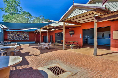 Kimberley Hotel - Hobart Tourism 9