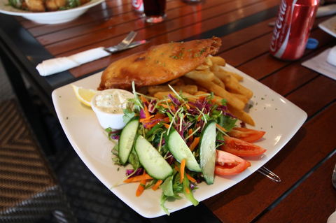 Kimberley Hotel - Hobart Tourism 31