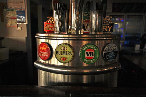 Kimberley Hotel - Hobart Tourism 27