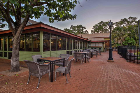 Kimberley Hotel - Hobart Tourism 18