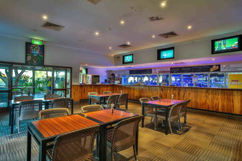 Kimberley Hotel - Hobart Tourism 16