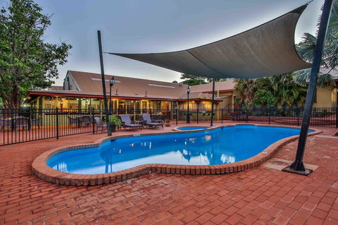 Kimberley Hotel - Hobart Tourism 10