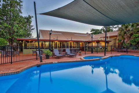 Kimberley Hotel - Hobart Tourism 21