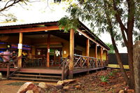 Book Halls Creek Accommodation Vacations Tourism TAS Tourism TAS