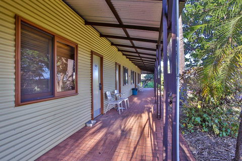 Kimberley Hotel - Hobart Tourism 23