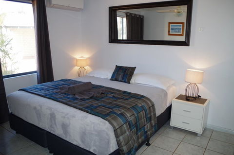 Kalbarri Blue Ocean Villas - Tourism TAS 2