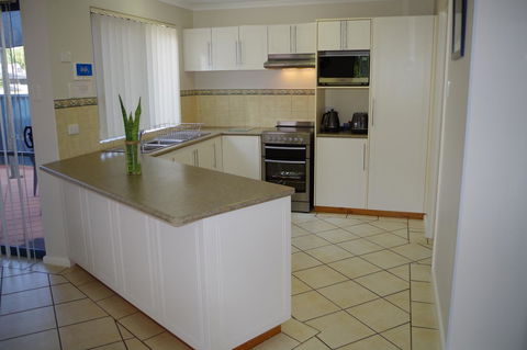 Kalbarri Blue Ocean Villas - Tourism TAS 20