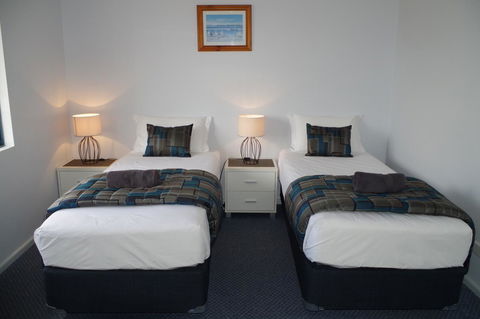 Kalbarri Blue Ocean Villas - Tourism TAS 27
