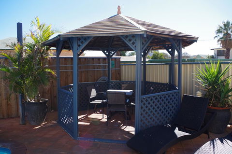 Kalbarri Blue Ocean Villas - Tourism TAS 17
