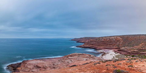 Kalbarri Blue Ocean Villas - Tourism TAS 12