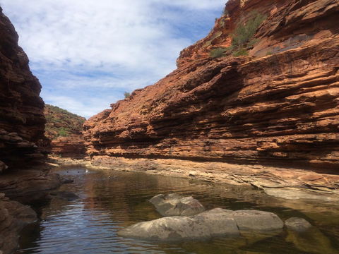 Kalbarri Blue Ocean Villas - Tourism TAS 7