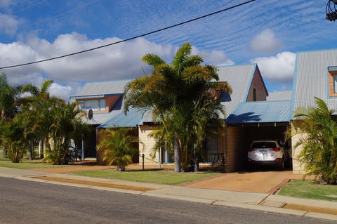 Kalbarri Blue Ocean Villas - Tourism TAS 28