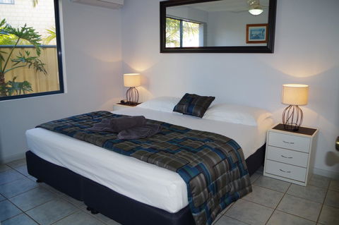 Kalbarri Blue Ocean Villas - Tourism TAS 8