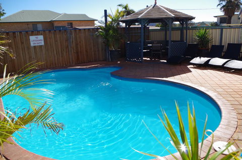 Kalbarri Blue Ocean Villas - Tourism TAS 0