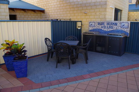 Kalbarri Blue Ocean Villas - Tourism TAS 30