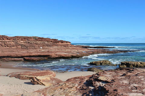 Kalbarri Blue Ocean Villas - Tourism TAS 21