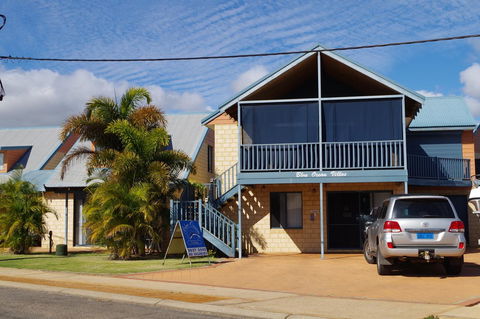 Kalbarri Blue Ocean Villas - Tourism TAS 32