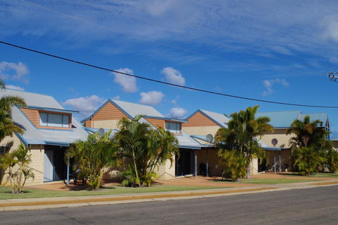 Kalbarri Blue Ocean Villas - Tourism TAS 31