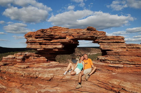 Kalbarri Blue Ocean Villas - Tourism TAS 15