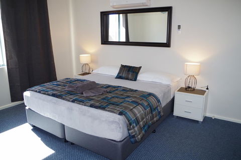 Kalbarri Blue Ocean Villas - Tourism TAS 13
