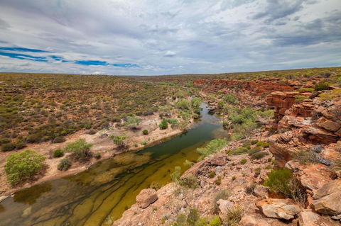 Kalbarri Blue Ocean Villas - Tourism TAS 9