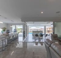 Epsom on Swan Bed  Breakfast - Tourism TAS