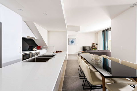 Ramada By Wyndham VetroBlu Scarborough Beach - Tourism TAS 15