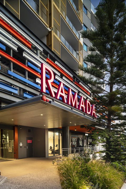 Ramada By Wyndham VetroBlu Scarborough Beach - Tourism TAS 7