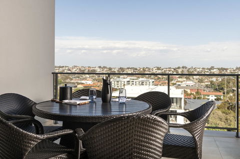 Ramada By Wyndham VetroBlu Scarborough Beach - Tourism TAS 9