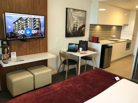 Ramada By Wyndham VetroBlu Scarborough Beach - Tourism TAS 2