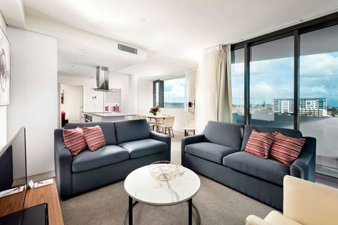 Ramada By Wyndham VetroBlu Scarborough Beach - Tourism TAS 32