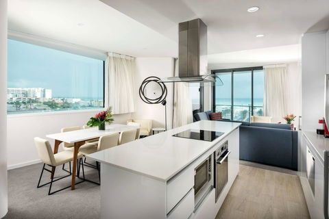 Ramada By Wyndham VetroBlu Scarborough Beach - Tourism TAS 28