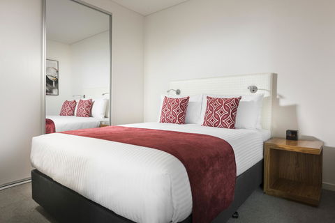 Ramada By Wyndham VetroBlu Scarborough Beach - Tourism TAS 40