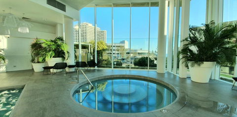 Ocean View-breath Taking Views, Amazing Facilities - Tourism TAS 19