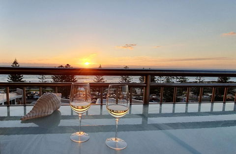 Ocean View-breath Taking Views, Amazing Facilities - Tourism TAS 3