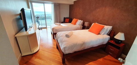 Ocean View-breath Taking Views, Amazing Facilities - Tourism TAS 10