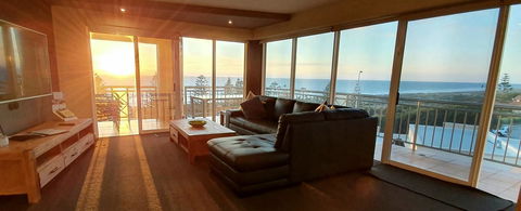 Ocean View-breath Taking Views, Amazing Facilities - Tourism TAS 2