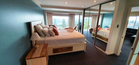 Ocean View-breath Taking Views, Amazing Facilities - Tourism TAS 4