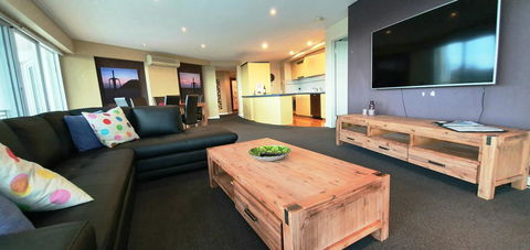 Ocean View-breath Taking Views, Amazing Facilities - Tourism TAS 14