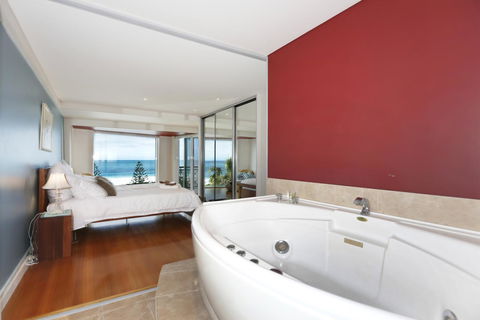 Ocean View-breath Taking Views, Amazing Facilities - Tourism TAS 6