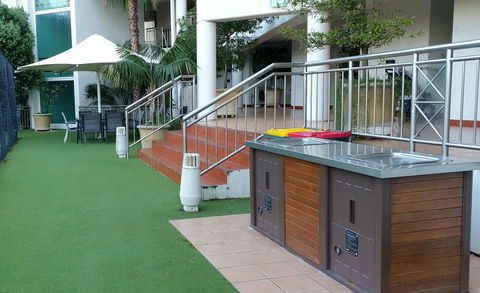 Ocean View-breath Taking Views, Amazing Facilities - Tourism TAS 24
