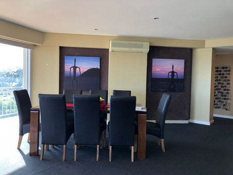 Ocean View-breath Taking Views, Amazing Facilities - Tourism TAS 15